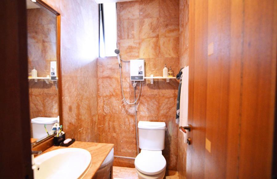 Penthouse In The City Tempat Tidur & Sarapan Singapore