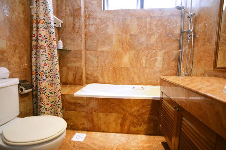 Tempat Tidur & Sarapan Penthouse In The City